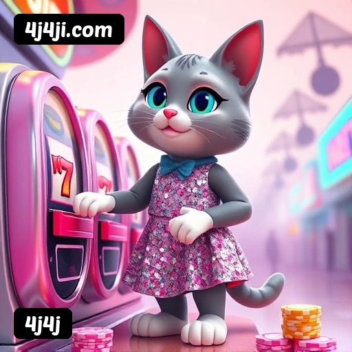 Jogos de Slot 500+