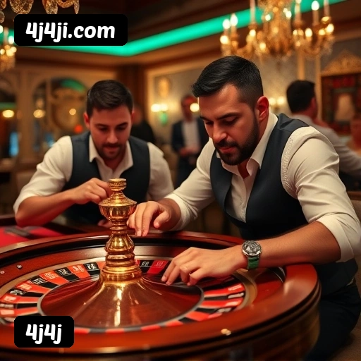 Slots Premium da PG Soft na 4j4j